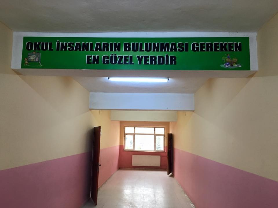 Kiriş Giydirme